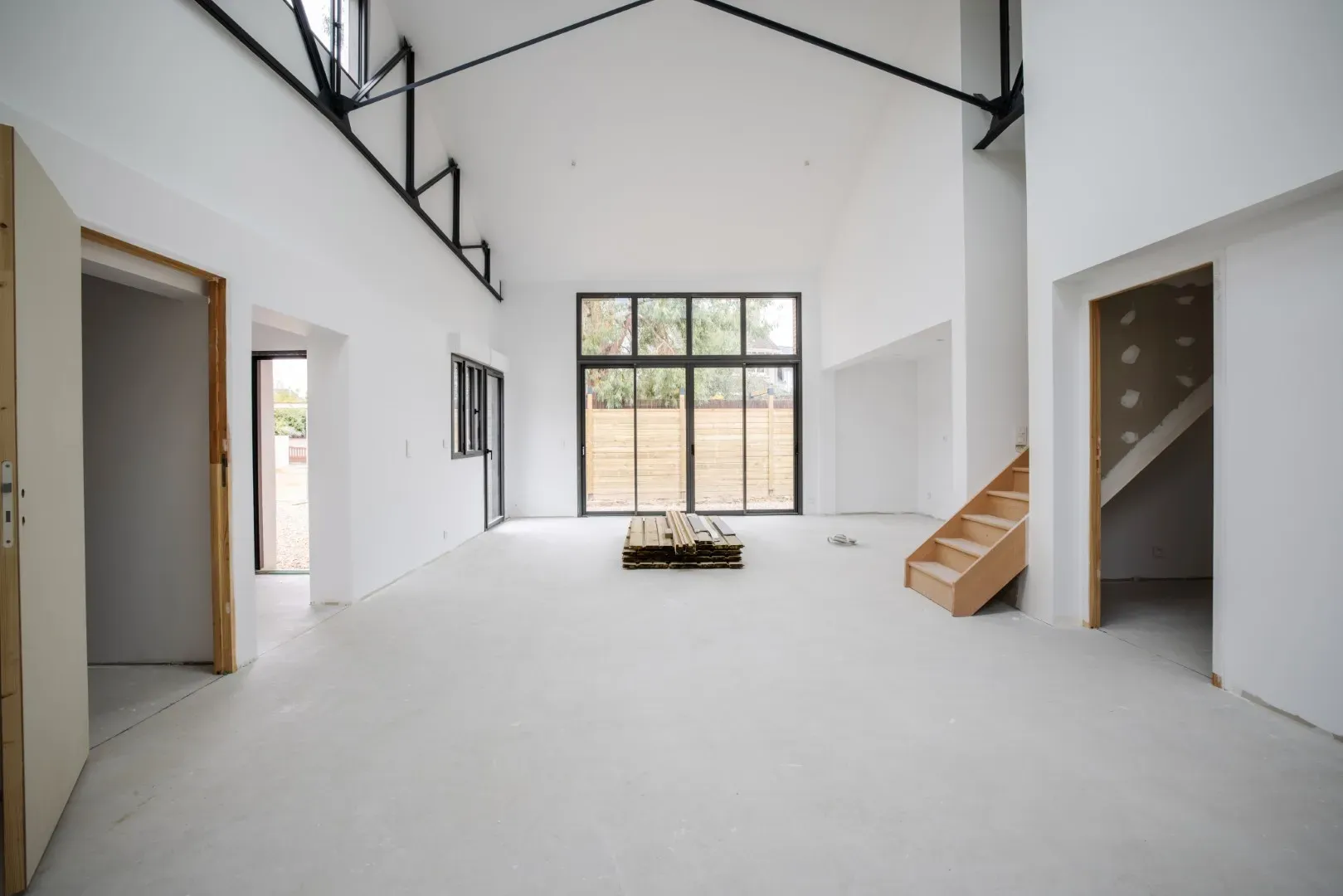 renovation interieure