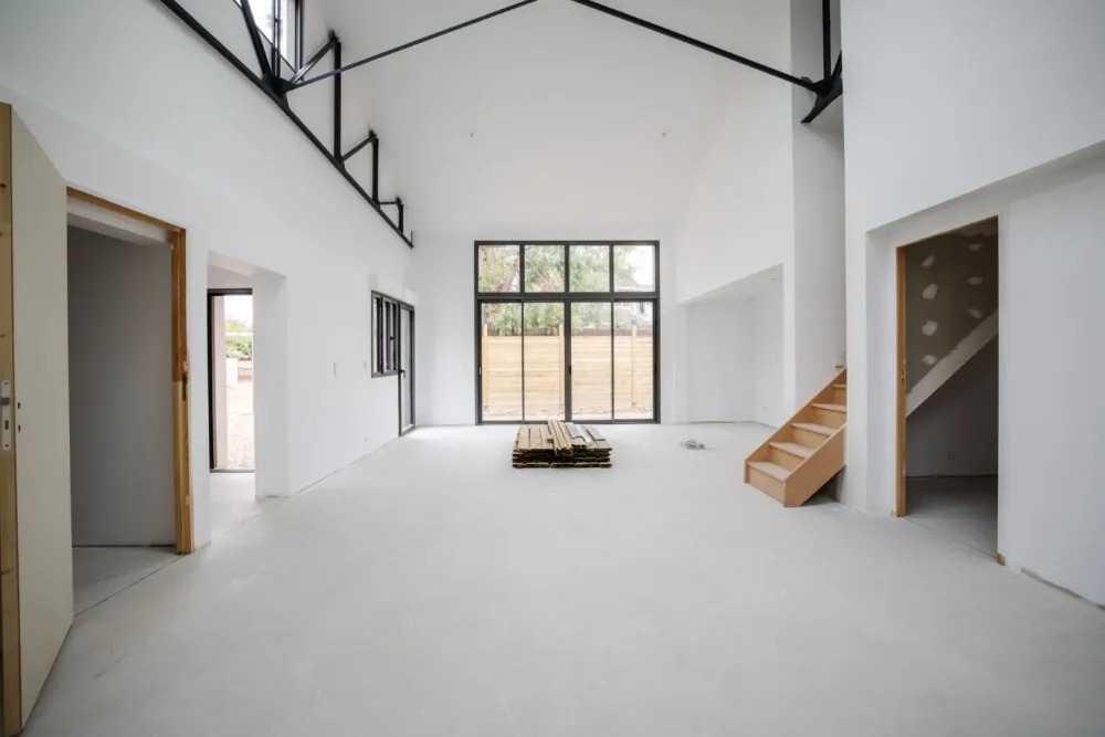 Plaquiste près de Le Touquet-Paris-Plage