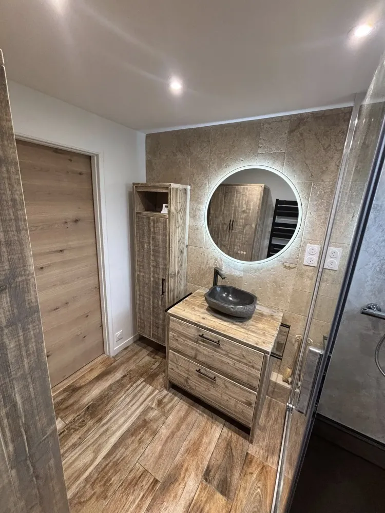 Rénovation Intérieure près de Le Touquet-Paris-Plage