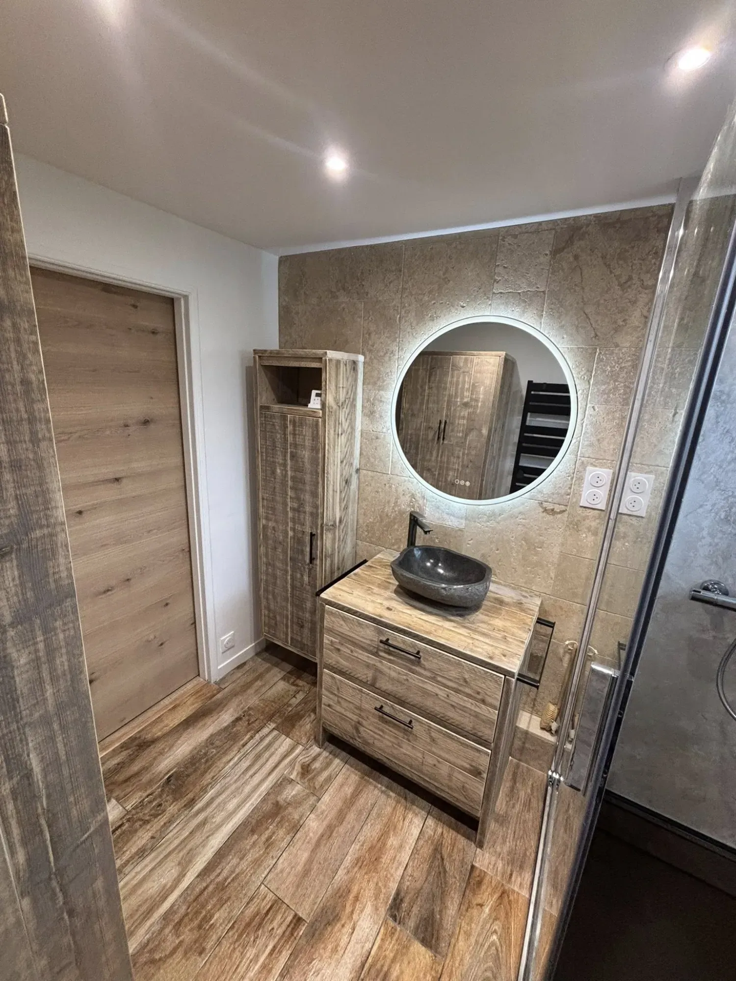 salle de bain creation